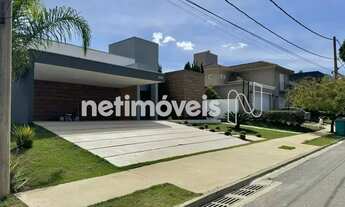 Imagem: Venda ou locação Casa em condomínio Alphaville