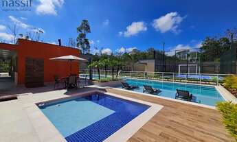 Imagem 7: Mosaico Horizontes - Terreno à venda no Condomínio Mosaico Horizontes