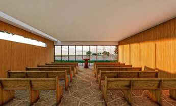 Imagem 6: Terreno 2529m² - Rancho Aliança