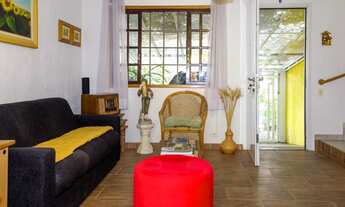 Imagem: Casa em Vila Ester (Zona Norte