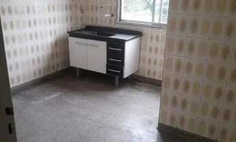 Imagem 5: Apartamento para aluguel 1 quarto 1 vaga Demarchi - São Bernardo do Campo - SP
