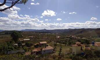 Imagem 5: Lotes e Casas em Bandeirinhas/ Diamantina