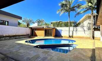 Imagem 4: Casa à venda em Santana de Parnaíba, Alphaville, com 5 suítes, com 693 m², Residencial Doz