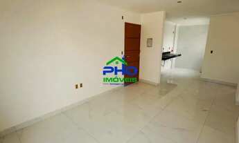 Imagem 4: Apto Novo, Santa Cruz, Contagem, Financia