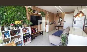 Imagem: Apartamento à Venda - São Pedro, 2 Quartos