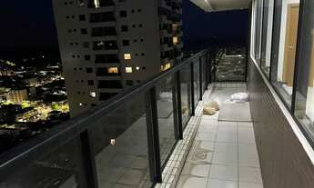 Imagem 4: Aluga Sala Comercial | 70m² | Infinity Corporate Center