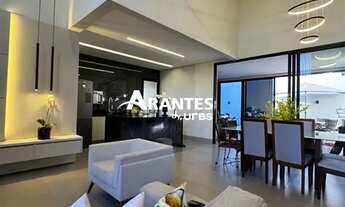 Imagem: Casa em condomínio com 220m² 3 quartos