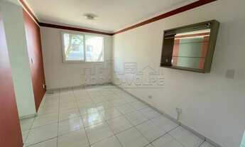 Imagem 2: Apartamento Padrão em Bauru