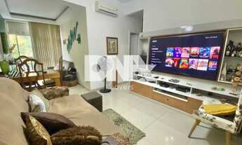 Imagem: Apartamento - / Residencial / Copacabana