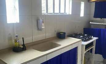 Imagem 4: Casa 2 quartos próximo Floresta da Tijuca