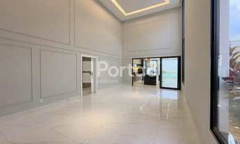 Imagem 7: Casa à Venda no Quinta do Lago 1 com 3 suítes - Próximo a Represa Municipal