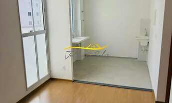 Imagem 2: Vendo apartamento de 2 quartos, Gran Rubi, Bairro Cardoso Aparecida de Goiania