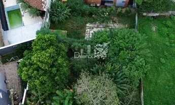 Imagem: Terreno murado à venda em Novo Hamburgo