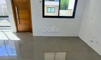 Imagem 6: Sobrado Novo à venda em condomínio fechado no Bom Retiro, Curitiba/PR