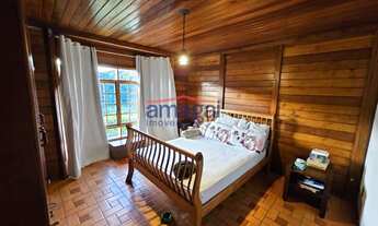 Imagem 4: Chácara para venda no Recantos dos Pássaros