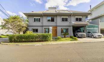 Imagem: Casa à venda em condomínio no São Braz