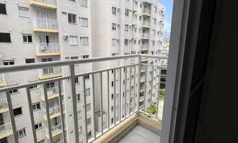 Imagem 5: Cobertura / Penthouse para locação com 2 quartos - São Cristóvão, Rio de Janeiro, RJ