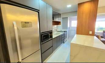 Imagem 6: Imóvel para venda Plaenge Felicitá com 95 m2, 3 quartos em Jardim Cuiabá - Cuiabá