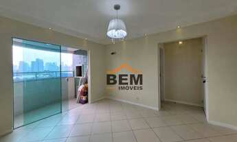 Imagem 4: Apartamento com 3 dormitórios para alugar, 76 m² por R$ 3.800/mês - Centro - Itajaí/SC