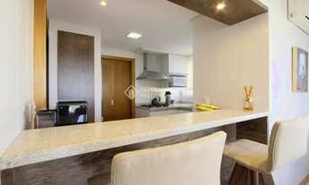 Imagem 5: Imóvel para venda tem 72 metros quadrados com 2 quartos em Rio Branco - Porto Alegre - RS