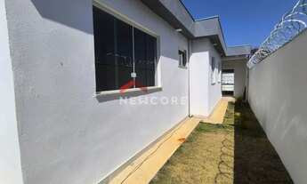 Imagem 6: Casa em Rua Maria da Luz Silva - Porto Seguro - Ribeirão das Neves/MG