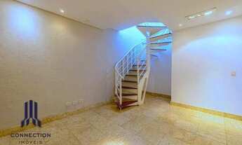 Imagem 3: Cobertura com 4 dormitórios para alugar, 186 m² por R$ 7.187,08/mês - Água Verde - Curitib