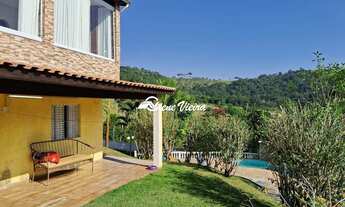 Imagem 3: CHACARA RESIDENCIAL em SANTA ISABEL - SP, CHACARA EM CONDOMINIO