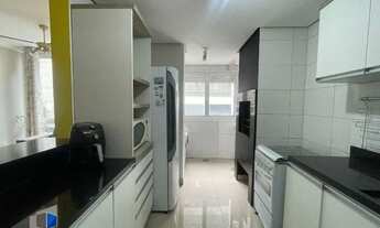 Imagem 5: Apartamento, 2d com suite e 1 vaga, bairro Santana