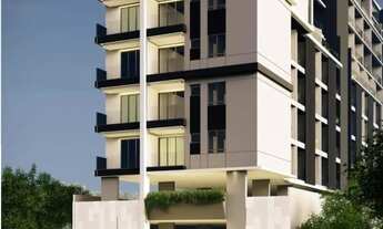 Imagem: Imóvel para venda possui 60 metros quadrados