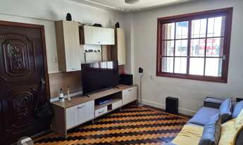 Imagem: 2 Dormitórios com vaga