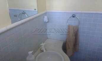 Imagem 6: Casa Padrão em Ribeirão Preto