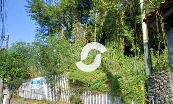 Imagem 3: Terreno à venda, 1986 m² por R$ 550.000,00 - Pendotiba - Niterói/RJ