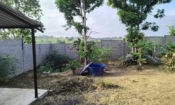 Imagem 7: Vendo otimo terreno com uma otima estrutura