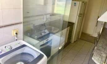 Imagem 9: Apartamento à venda em Barueri, Alphaville, com 2 quartos, com 58 m², Edifício Garden Hill