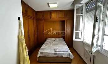 Imagem 2: Apartamento : Padrão / Residencial / Catete