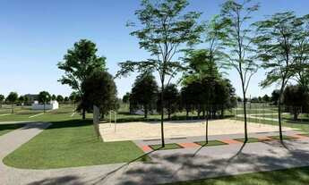 Imagem 6: Casa com 2 dormitórios (1 suíte) no Loteamento Villa Toscana