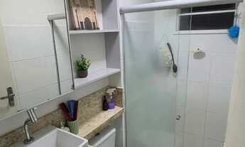 Imagem 5: Apartamento 2/4 para aluguel, Villas da Barra, condomínio completo