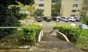 Imagem 3: Apartamento com 3 dormitórios para alugar, 93 m² por R$ 2.013,50/mês - Vila Cachoeira - Sã