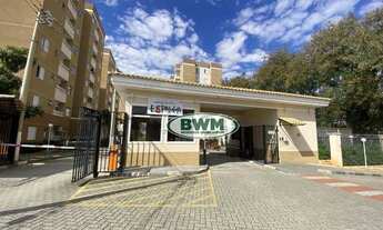 Imagem: Apartamento com 2 dormitórios para alugar