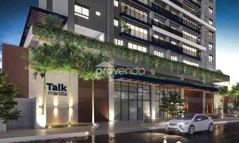 Imagem: APARTAMENTO NO TALK MARISTA - 3 SUÍTES