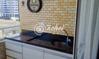 Imagem 3: Apartamento 3/4 nascente à venda em Pitangueiras