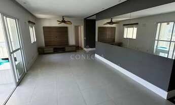 Imagem: Ghaia Tamboré - Edifício Ghaia