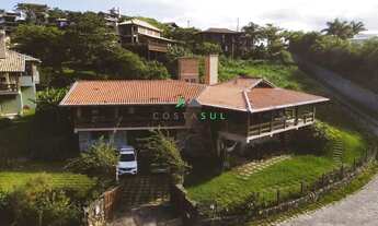 Imagem 2: Casa à venda mobiliada com vista para o mar