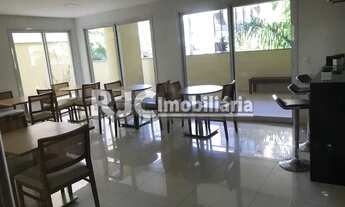 Imagem 5: Cobertura para venda possui 180 metros quadrados com 3 quartos em Tijuca - Rio de Janeiro