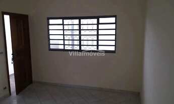 Imagem 3: Casa - Jardim Campos Elíseos - Campinas