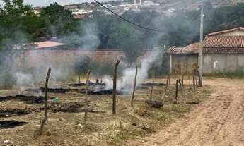 Imagem: Terreno 300M²