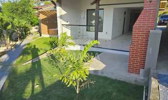 Imagem 4: Casas de condomínio à venda em Gravatá/PE a partir de R$ 289 MIL!