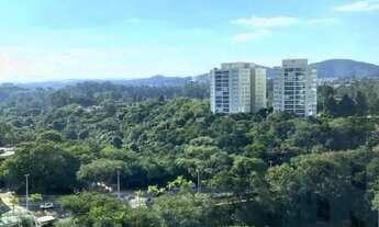Imagem 2: APARTAMENTO - ALPHAVILLE - SP