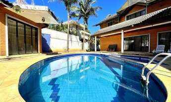 Imagem: Casa à venda em Santana de Parnaíba, Alphaville