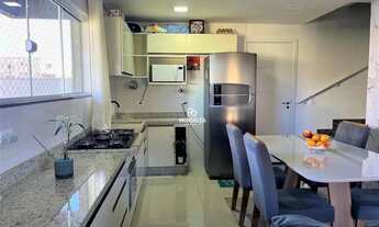 Imagem 6: Sobrado a Venda No Bairro Cidade Jardim -São José dos Pinhais